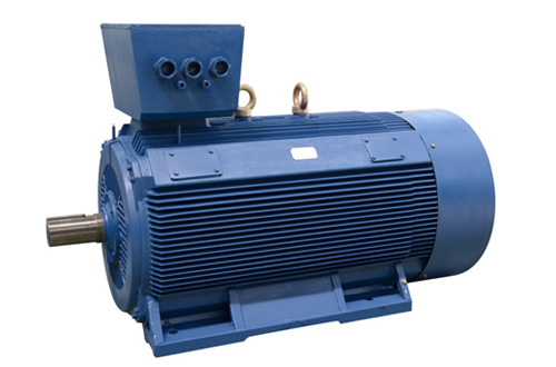 Y2-355~450系列低壓大功率三相異步電動機